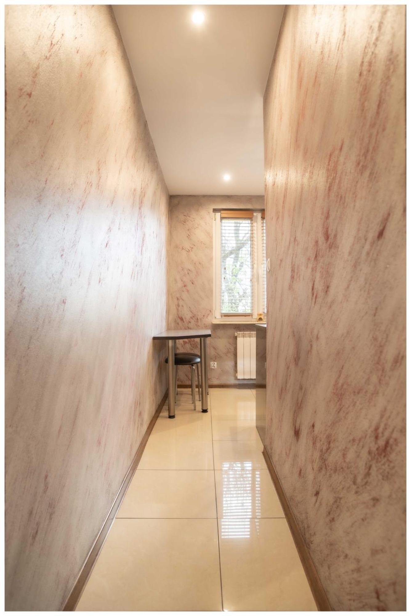 شقة Apartament Zdrojowy بوسكوزدروي المظهر الخارجي الصورة